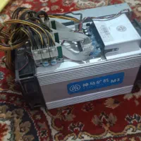 3عدد ماینر