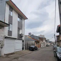 فروش خانه ۱۲۵ متری نسق