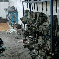 فروش انواع گیربکس