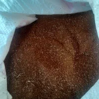 خاک شیر تازه باب دوست