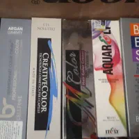 رنگ مو به صورت عمده