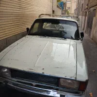 وانت باری مدل76