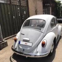 فولکس بیتل