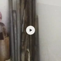 چاه خونگی درشهر نقده استاد کمال ولی پور