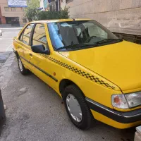 تاکسی ۹۶