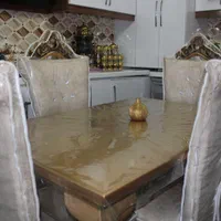 میز ناهار خوری چهار نفره