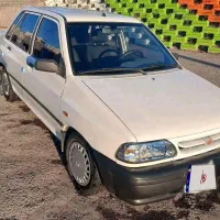 پراید۱۳۱مدل93