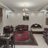 اجاره روزانه آپارتمان در شهریار با تراس زیبا|اجارهٔ کوتاه‌مدت آپارتمان و سوئیت|اصفهان, شهریار|دیوار