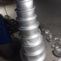 فروش ظروف روحی واجاق گاز|ظروف پختوپز|بندر کنگان, |دیوار