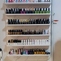 استند دیواری لاک