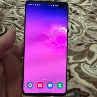 سامسونگ اس ۱۰ پلاس|موبایل|تبریز, |دیوار