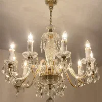 لوستر چک