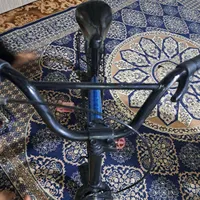 دوچرخه تمیز ۱۶|دوچرخه، اسکیت، اسکوتر|اهواز, کوی علوی|دیوار