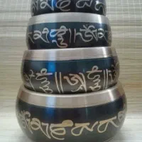 کاسه تبتی