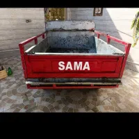 سچرخه۲۰۰|موتورسیکلت|خرمشهر, |دیوار