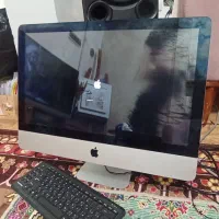 فروش سیستم مک|رایانه رومیزی|ایلام, |دیوار