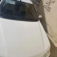 پارس tu5مدل 96کلکسیونی|خودرو سواری و وانت|کرمانشاه, |دیوار