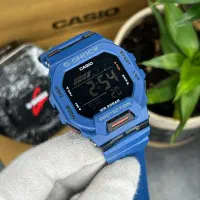 ساعت جی شاک GBD-200|ساعت|قم, ارم|دیوار