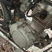 مدل ۹۰|موتورسیکلت|میناب, |دیوار