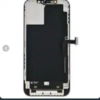 تاچ ال سی دی آیفون 12مینی