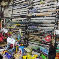 فروشگاه لوازم ماهیگیری آوای طبیعت|ماهیگیری|کرمانشاه, |دیوار