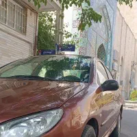 206 tu5|خودرو سواری و وانت|تبریز, |دیوار