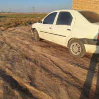 ال 90 در حد پارس خودرویی