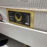 تشک خوشخواب|تشک تختخواب|شیراز, گلشن|دیوار