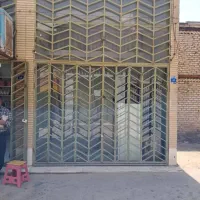 فروش تجاری ۱۶متری شهرک کوثر|فروش مغازه و غرفه|اصفهان, شهرک کوثر|دیوار