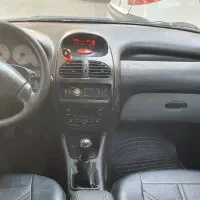 206 تیپ 5مدل ۹۶|خودرو سواری و وانت|قم, شهرک قدس|دیوار