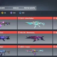 کالاف لول ۲۲۰