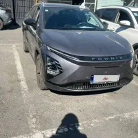 FX EV