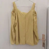 سایز بزرگ|لباس|گرگان, |دیوار