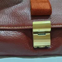 کیف اداری مردانه نوین چرم|کیف، کفش، کمربند|تهران, بنی‌هاشم|دیوار