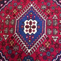 قالیچه دستباف|فرش|شیراز, معالی‌آباد|دیوار