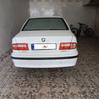 سمند ۹۷مولتی پلکس|خودرو سواری و وانت|دورود, |دیوار