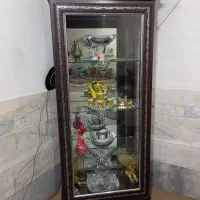 ویترین وکمد