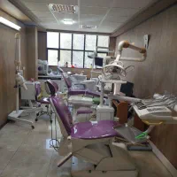اجاره مطب دندانپزشکی  مبله