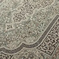 فرش ۶ متری بدون زدگی و سالم