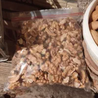 فروش  ویژه ی‌گردوی  ایرانی خوشمزه و تازه