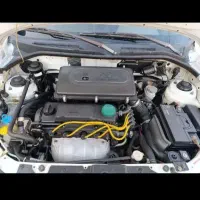 فروش فوری تیبا ۲ - مدل ۱۴۰۰|خودرو سواری و وانت|الیگودرز, |دیوار