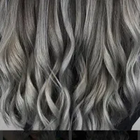 رنگ مش لایت امبرع بالیاژ رنگ مو|خدمات آرایشگری و زیبایی|سراوان, |دیوار