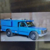 سایپا دارم بار به تمام نقاط کشور