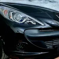 پژو 207i SD اتوماتیک، مدل ۱۳۹۷