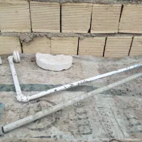 شیر مخلوط و دوش حمام|لوازم سرویس بهداشتی|همدان, |دیوار