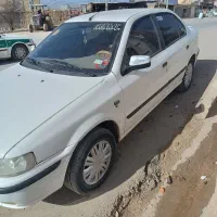 سمند91 در حد صفر|خودرو کلاسیک|لردگان, |دیوار