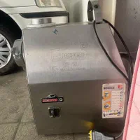 خرید فرویخ ساز چرخ گوشت یخچال نوشابه وایستاده|فروشگاه و مغازه|تهران, ارم|دیوار