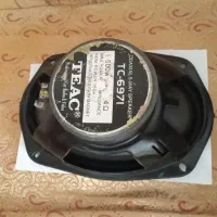 بلندگو ژاپنی تیاک TEAC