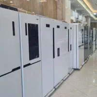 یخچال دوقلو یورو ویژن(بلوار امامت)