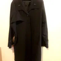 دو عدد پالتو بارانی تراکم بالا جنس درجه یک|لباس|تهران, خرمشهر|دیوار